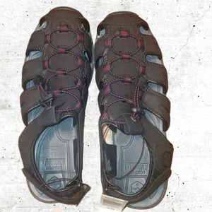 Ladies Active Sandal